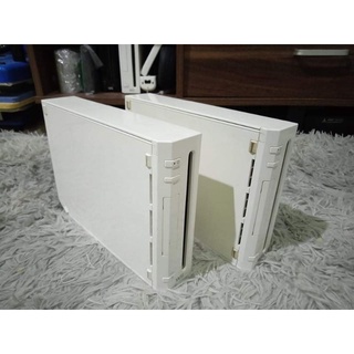 Nintendo Wii Console Unit Only Tested Working