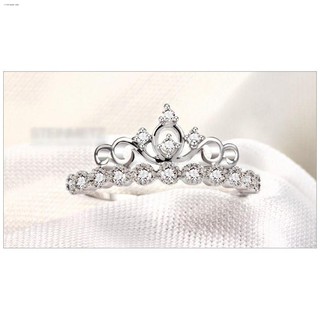 hair accessories✺ↂ◘Crown Crystal diamond queen wedding Princess Tiara ring zircon