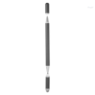 Ready in stock Universal Passive Stylus Pen Capacitive Pen Sensitive Touch Smooth Writing Compatible with Android iOS Systems Black