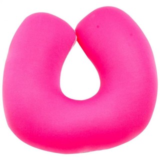 Travel Neck Pillow (color may vary )