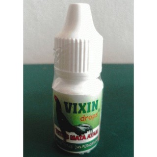 Vixin 10 ml - Chicken Eye Drops