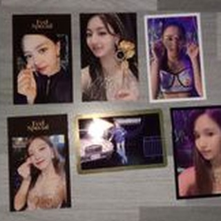 Twice Feel Special Album Photo Cards