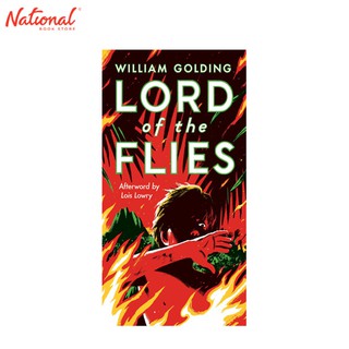 Lord of the Flies : William Golding