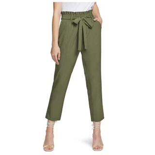 Candy Pants For Women Track Pants High Waist Trouser