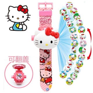 Pet Clothing & Accessories✷S2 toys watche cartoon characters