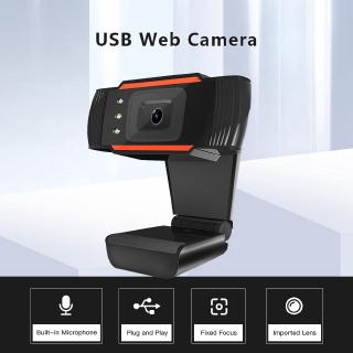 Webcam 1080P HD web cam mini Camera 1080P with microphone PC Laptop Camera Webcam for Study Meeting PC Laptop logitech webcam