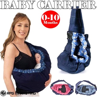 Baby Carrier Newborn COD▣✙∈Child Sling baby Carrier Wrap Swaddling Kids Nursing Front Carry For Newb