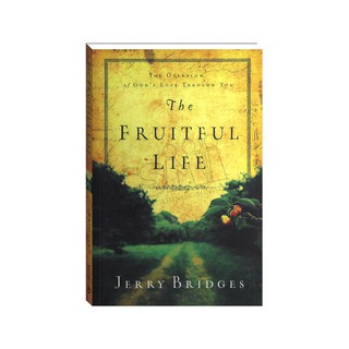 import The Fruitful Life Book