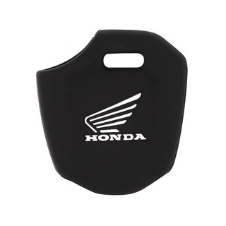 Silicone Rubber motor key cover protected case for HONDA motorcycle remote key
