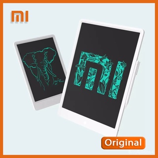 【IN STOCK】2020 Newest Xiaomi Mijia LCD Writing Tablet with Pen 10/13.5" Digital Drawing Electronic H