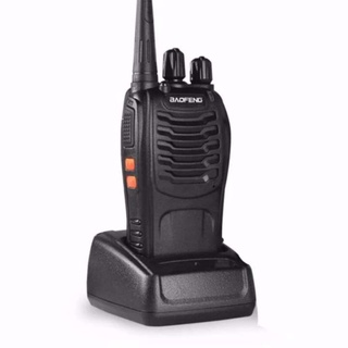 Baofeng 888S 5W Two-Way Radio Walkie Talkie UV-5R 8W VHF/UHF Dual Band Two-Way Radio