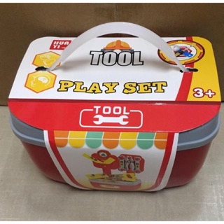 Tool set play set toys for kids