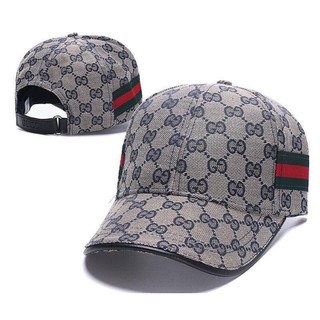 Pet Clothing & Accessories⊕▲✼NEW GUC CI Adjustable Baseball Cap Embroidery Classic GG Unisex