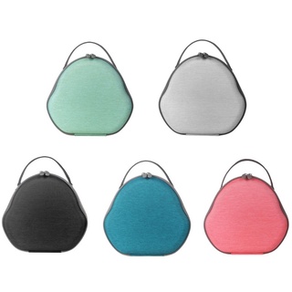 【spot goods】☒■♘Hard Protective Cover Kit Storage Handbag Carrying Case Sleeve for AirPods Max