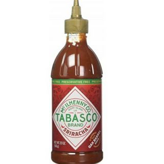 Tabasco Sriracha - 566 G