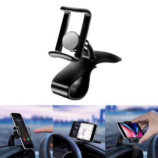 Universal Car Dashboard Phone Clip Holder Mount Stand Cradle HUD Design GPS Holder