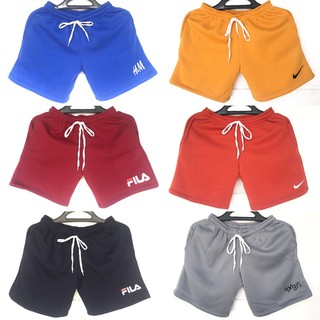 NEW Quality Sweat Shorts (w/ 2 pockets) (1)