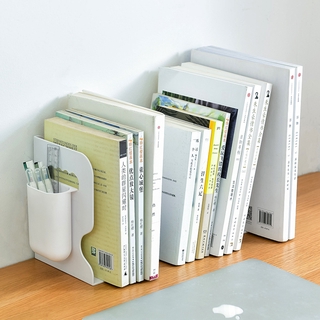 Creative telescopic bookshelf simple office textbook desktop storage