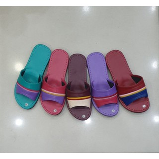 ladies' bedroom slippers Philippine made