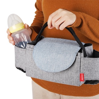 Stroller Bag Diaper Organizers Mommy Maternity Baby Bags Travel for Mom Pregnant Women Babies Nappy