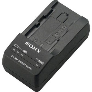 Sony NP-FV50 NP-FV70 NP-FV50 NP-FH50 NP-FH100 Battery Charger