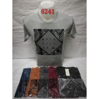 ✅COD #6241 Branded good quality fshiontshirts for men assorted
