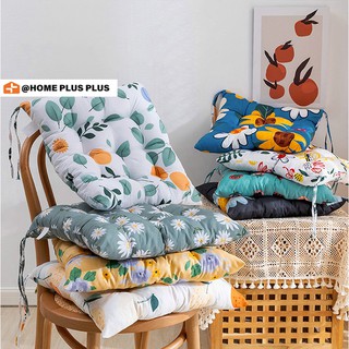 HOMEPLUS Soft Comfortable Cotton Seat Cushion Home Office Bar Chair Cushion