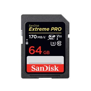 SanDisk Extreme Pro SD Card 32GB 95MB/s 64GB 128GB 256GB 170MB/s UHS-I Class 10 Memory Card V30 U3 Support 4K Digital Camera (7)
