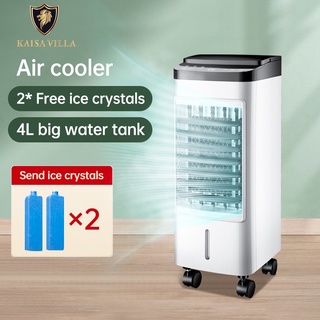 Kaisa Villa air cooler fan air conditioner Aircon Air cooler mini air conditioner fan air cooler