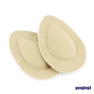 foot cushion✽☈❏Pair Forefoot Metatarsal Ball of Foot Support Pads Cushions Sore Pain Insole