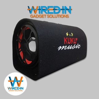 🔥 10 inch Wireless Bluetooth Car Motor SubWoofer Speaker 🔥