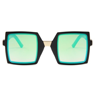 Square Style Children UV Protection Kids Colorful Sunglasses Baby Fashion Glasses (7)