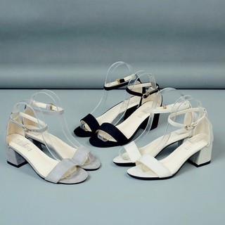 new fashion heels sandals 2inches QZ (8)