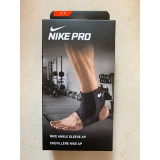 Nike Pro Ankle Sleeve AP