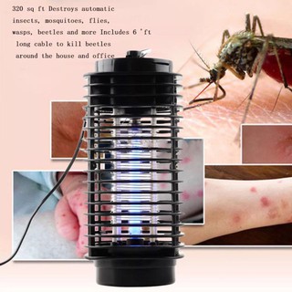 COD Mosquito Insect Killer Lamp Electric Pest Killer