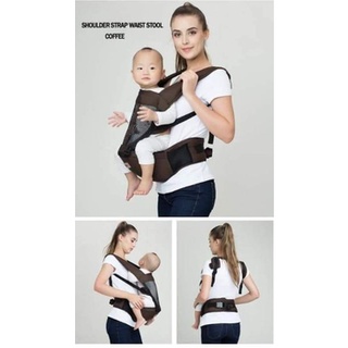 ┋﹍❈Baby Carrier baby hip seat carrier (6)