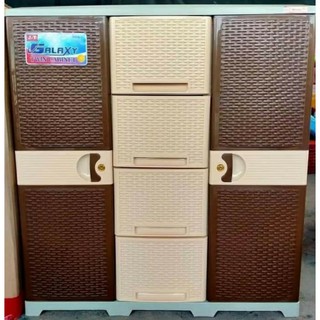 J&T GALAXY TWIN CABINET (FREE DELIVERY within METRO MANILA )