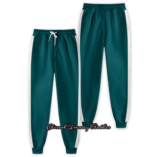 ✨ SQUID GAME Jacket and Pants Korean Sportwear UNISEX ✨ (3)