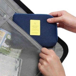 TRAVEL CABLE POUCH
