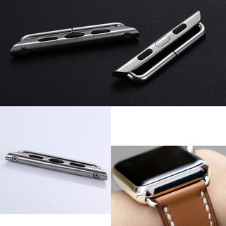 Watch Band Adapter For Apple Watch Connection Watch Band Connector For iWatch