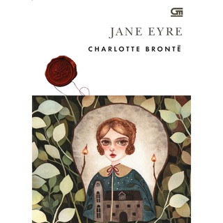 Jane Eyre Charlotte Bronte Novel