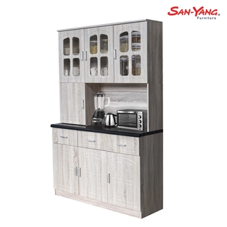 San-Yang Kitchen Cabinet 301804