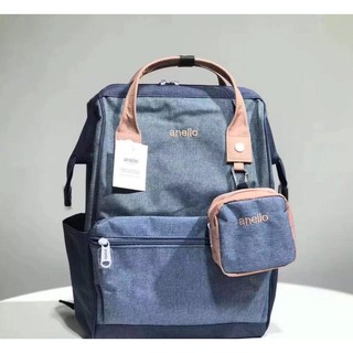 Anelo Waterproof Backpack (1)