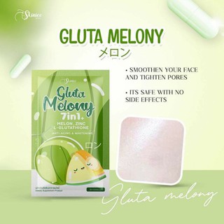 Gluta Melony Fresh from Thailand (1)