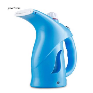 GDTM_Home Travel 800W AC 220V Handheld Garment Steamer Clothes Electric Steam Iron