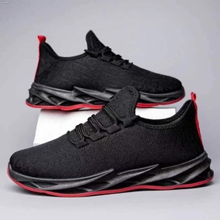 New products▤MS Men's rubber breathable sneaker shoes (6)