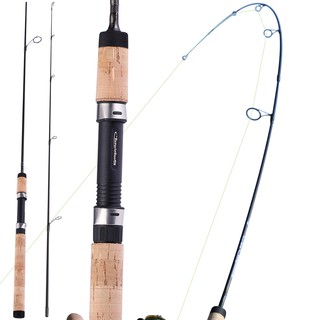 Sougayilang UL Spinning Fishing Rod For Outdoors Fishing