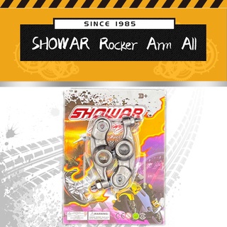 SHOWAR Rocker Arm XRM110/SMASH/DREAM/CT100/TMX155/MIOaccessories frame