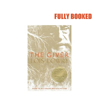 The Giver: Giver Quartet, Book 1 (Paperback) by Lois Lowry