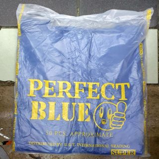 50pcs Super Jumbo Plastic Bag Sando Bag